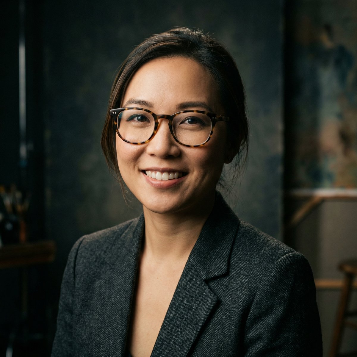 抖音揭秘制片总监林雨桐