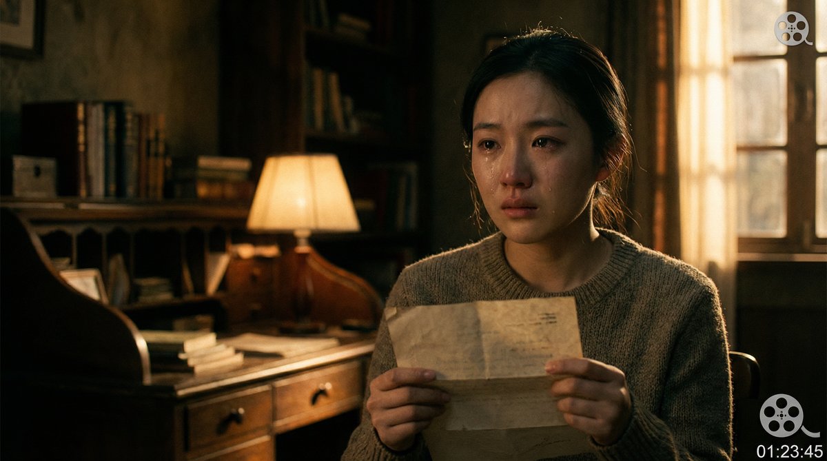 抖音揭秘原创微电影视频