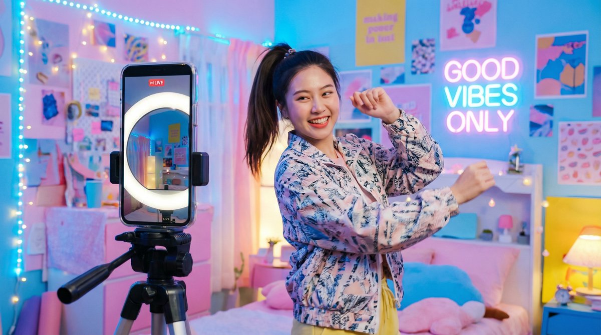 抖音揭秘短视频挑战