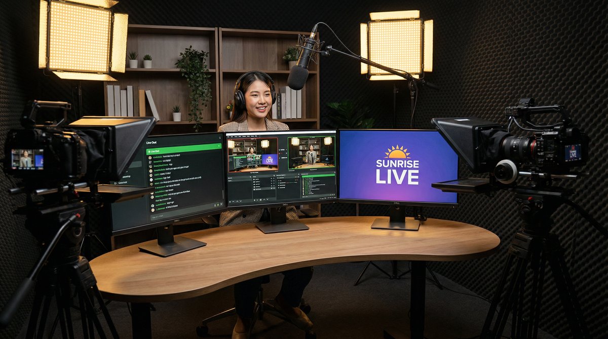 抖音揭秘直播视频